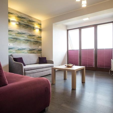 Apartament Argento Zakopane Koscielisko Apartzakop Exteriér fotografie